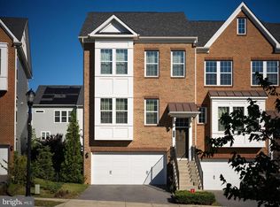 8116 Dalton Way, Hanover, MD 21076
