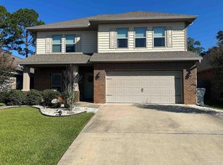 3674 Hawks Landing Cir, Pace, FL 32571