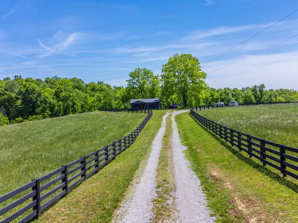 4348 Brock Rd, Dunnville, KY 42528