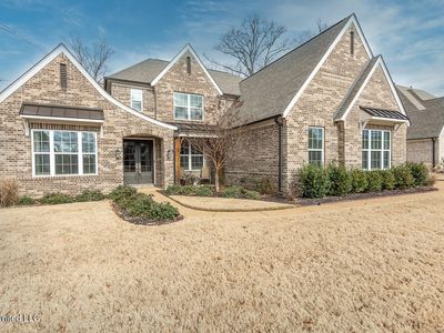 244 Crossroads Blvd, Hernando, MS, 38632