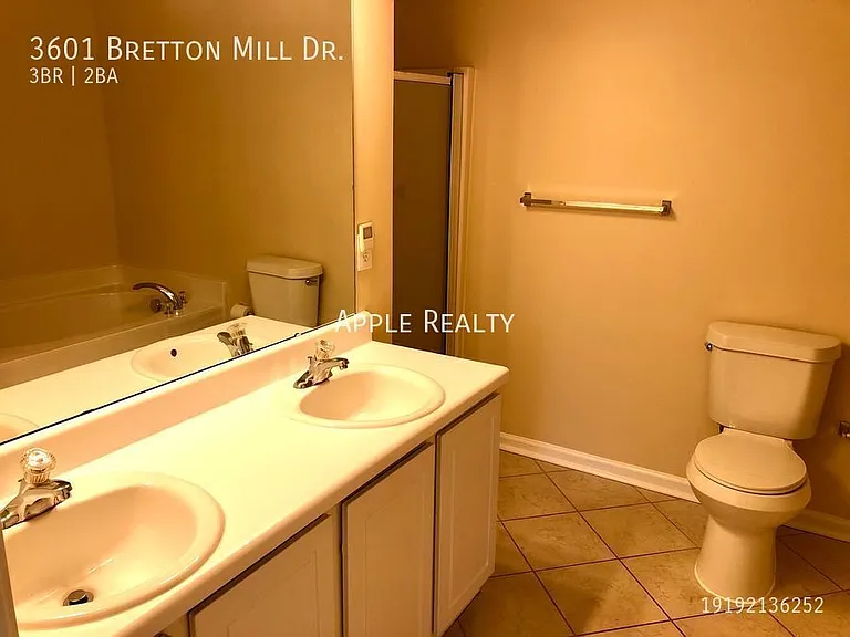 3601 Bretton Mill Dr — Photo 7