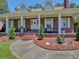 506 Amy Ln, Sheridan, AR 72150