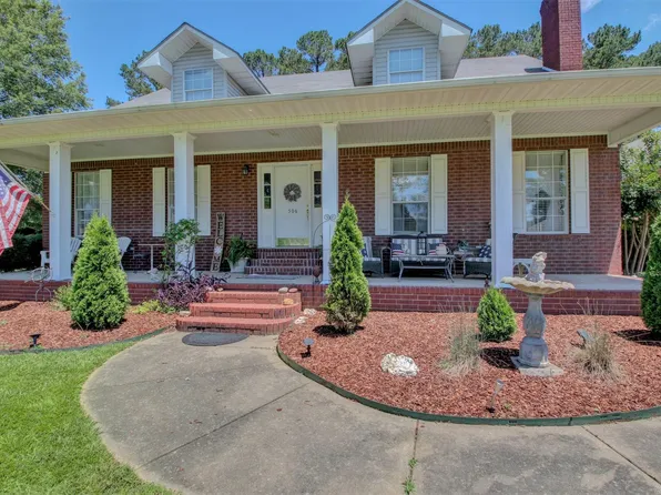 506 Amy Ln, Sheridan, AR 72150