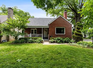 101 N Harding Rd, Columbus, OH 43209