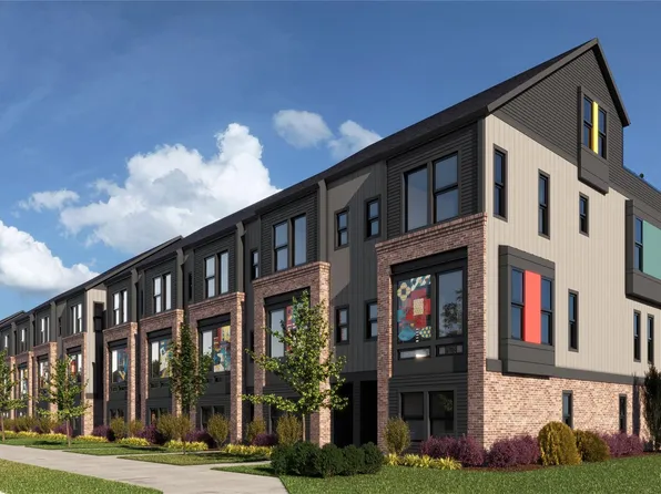 2238 N Graham St #3, Charlotte, NC 28206