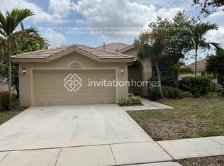 1278 NW 144th Ter, Pembroke Pines, FL 33028