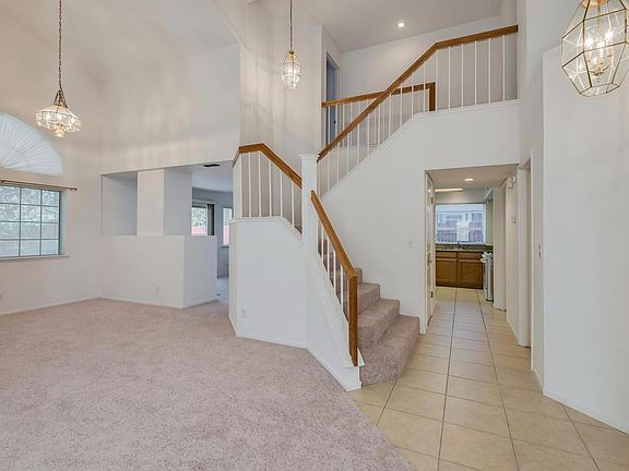 Living Entrance