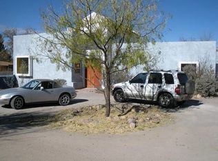 2935 Estrada Rd, Mesilla, NM 88005