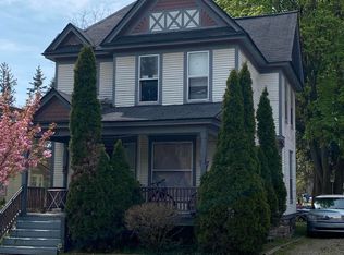 611 Minor Ave, Kalamazoo, MI