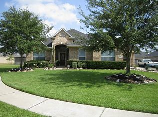 3611 Mystic Bay Ct, Sugar Land, TX 77498