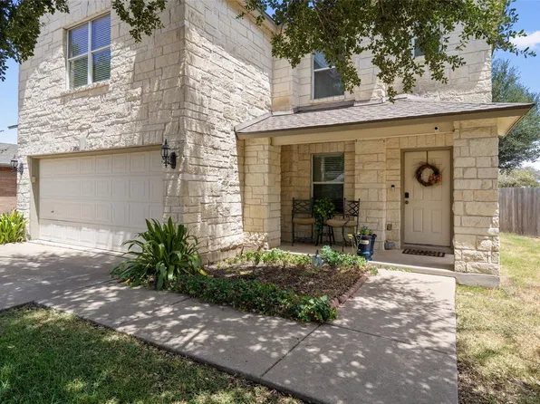 4010 Kings Canyon Dr, Taylor, TX 76574