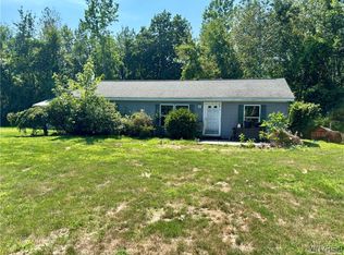 2645 Hess Rd, Appleton, NY 14008