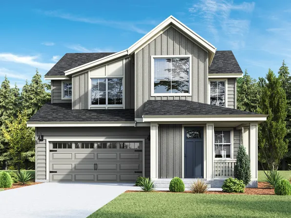 26858 NE 143rd Cir, Duvall, WA 98019