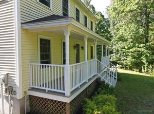 416 Sam Allen Rd, Sanford, ME 04073