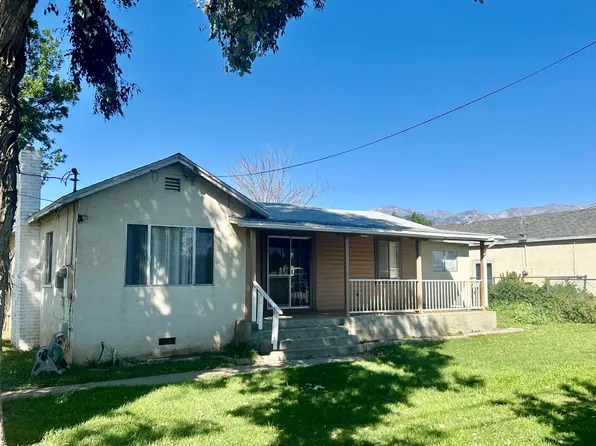 642 W Avenue L, Calimesa, CA 92320