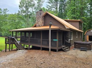 (Undisclosed Address), Suches, GA 30572