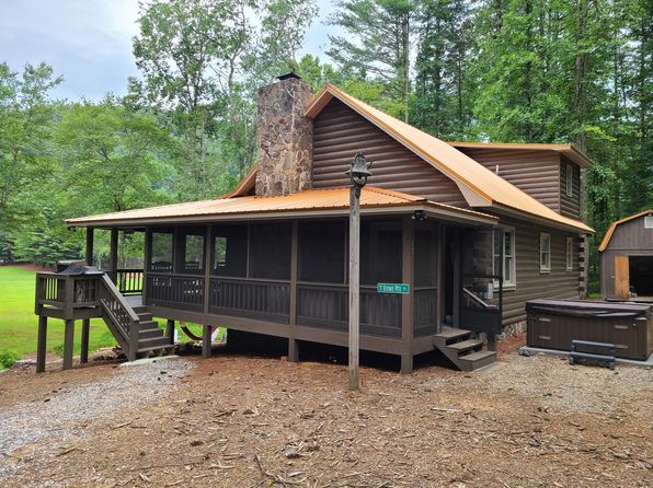 11 Brown Mountain Dr