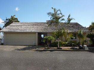 2505 Halekoa Dr, Honolulu, HI 96821