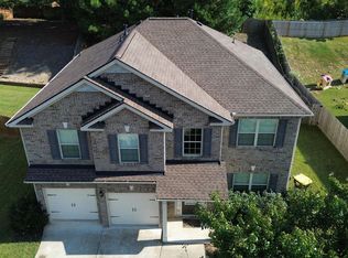 5215 Bucknell Trce, Cumming, GA 30028