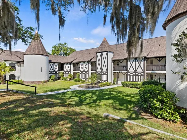 220 N Bayshore Blvd APT 202, Clearwater, FL 33759