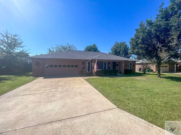 116 David Dr, New Boston, TX 75570