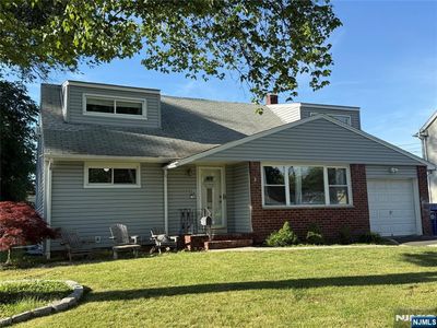 261 Greve Drive, New Milford, NJ, 07646
