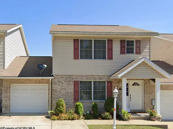 263 Donna Ave, Morgantown, WV 26505