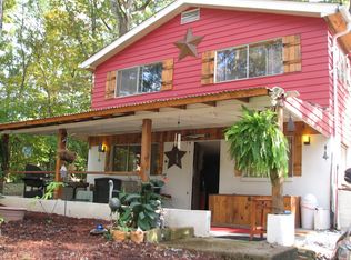 2356 S Lakeshore Dr, Pacific, MO 63069