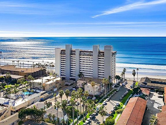 4th image of 4767 Ocean Blvd Unit 203