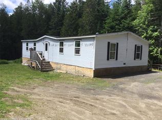 1332 Meadow Pond Rd, Islesboro, ME 04848