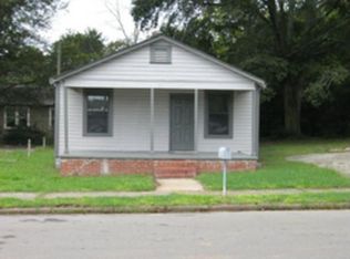 105 N Martiele St, Cedartown, GA 30125