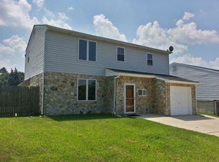 2009 Joshua Dr, Bensalem, PA
