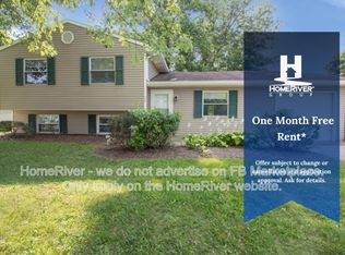 1314 Fairview Dr, Greenfield, IN 46140