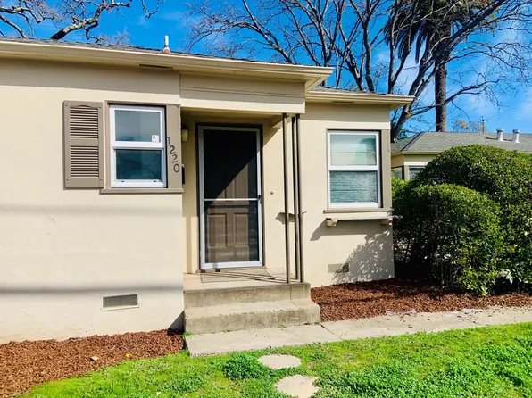 1220 Elm St, Napa, CA 94559