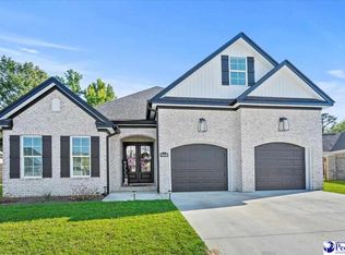 968 Cedar Crest Ln, Florence, SC 29501