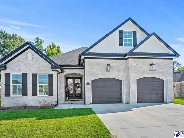 968 Cedar Crest Ln, Florence, SC 29501