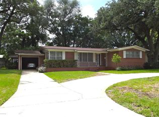 2446 Ironwood Dr, Jacksonville, FL 32216