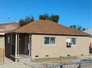 711 Nancy St, Barstow, CA 92311