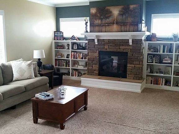 2nd image of 402 Cyrus Thompson Dr