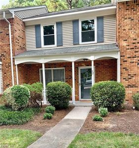 32 Corwin Cir, Hampton, VA, 23666