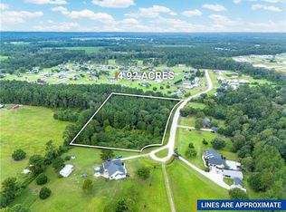 3011 Sun Creek Ln, Blackshear, GA 31516