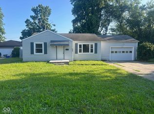 2918 W 11th St, Anderson, IN 46011