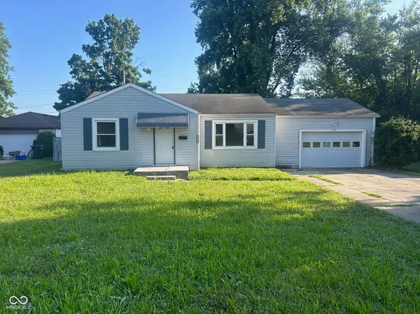 2918 W 11th St, Anderson, IN 46011