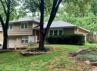 5033 N Michigan Ave, Kansas City, MO 64118