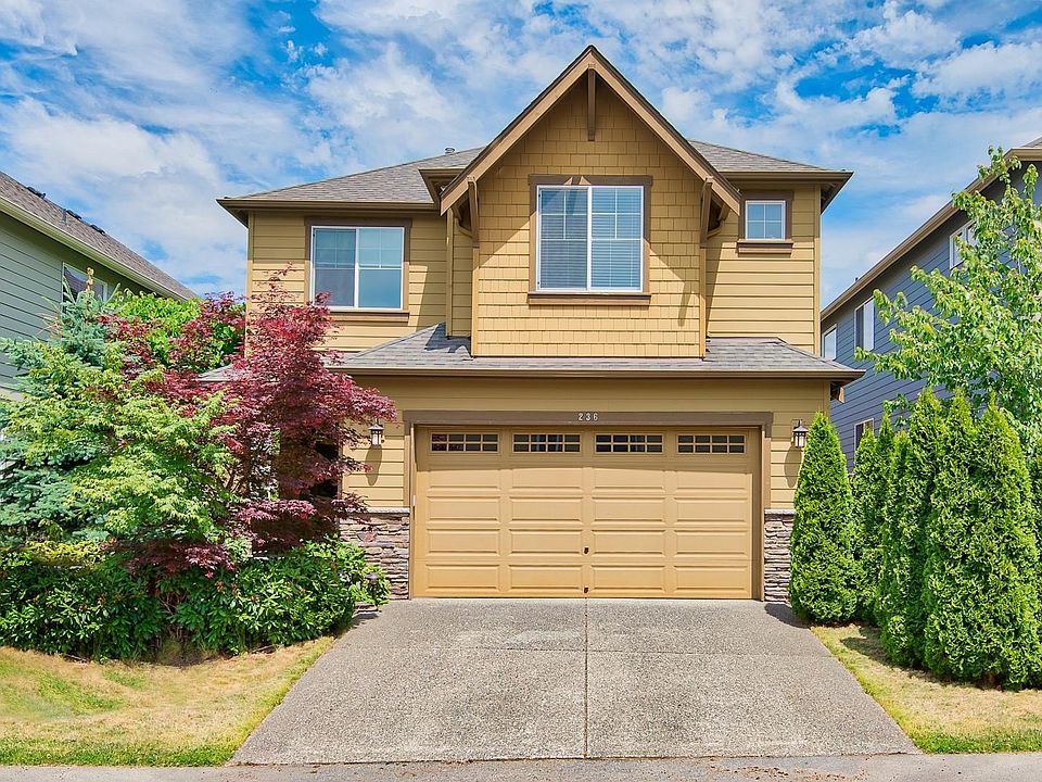 1st image of 236 218th Pl SE