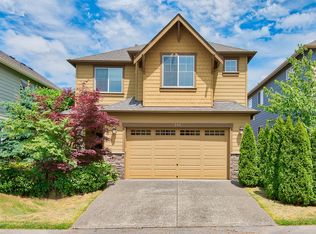 236 218th Pl SE, Sammamish, WA 98074