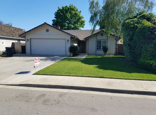 4641 W Iris Ct, Visalia, CA 93277