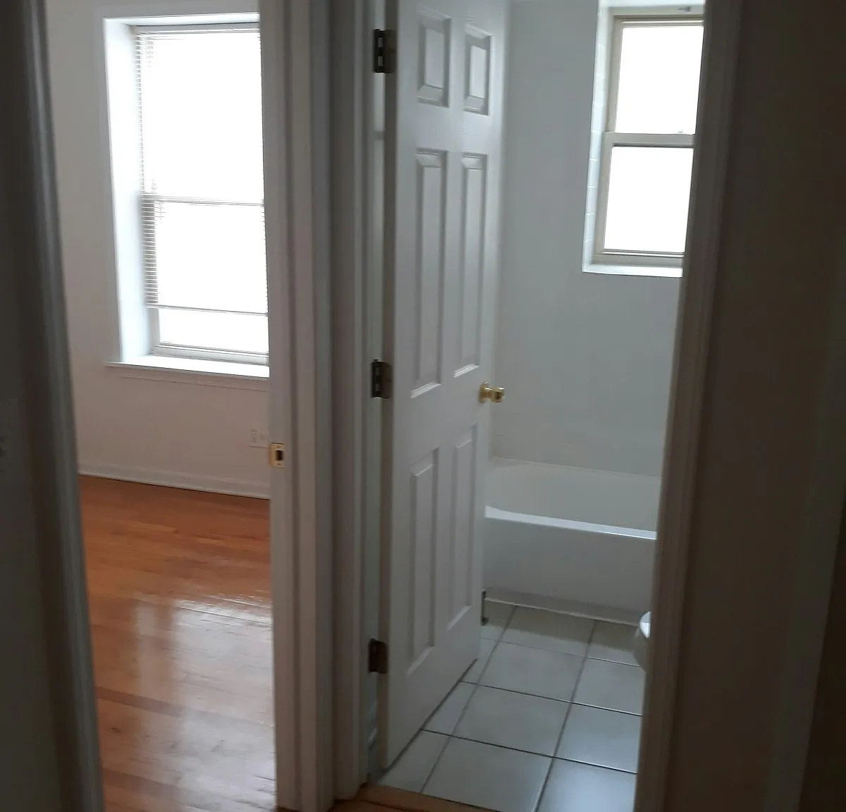 6347 North Magnolia Avenue, Unit 2C — Photo 2