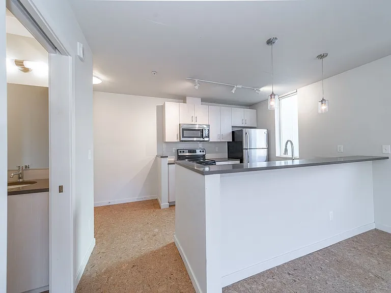 Adrianna Apartments — Photo 1