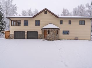 149 Shenandoah Dr, Fairbanks, AK 99712
